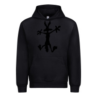 Coyote's Hole 2 Urban Hoodie | Teevron