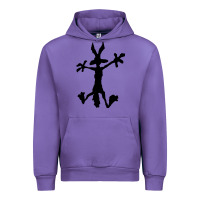Tulip coyote's hole 2 Urban Hoodie - lanVoArt