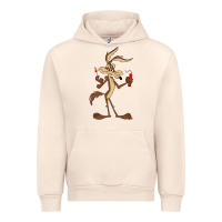 Sandshell danger coyote's hole Urban Hoodie - lanVoArt