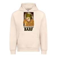 Sandshell spaceballs   barf Urban Hoodie - lanVoArt