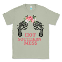 Matcha Hot Southern Mess Classic Tee - Bettercallsaul