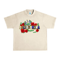 Sandshell salvadorena Urban Heavy Tee - texasbilliewilder