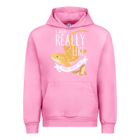 Fuchsia Pink bearded dragons i just really like bearded dragons Urban Hoodie - lanVoArt