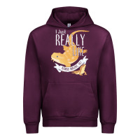Mauve Wine bearded dragons i just really like bearded dragons Urban Hoodie - lanVoArt