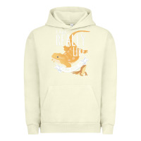 Pigment Pistachio bearded dragons i just really like bearded dragons Urban Hoodie - lanVoArt