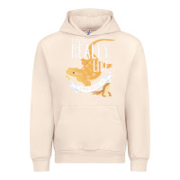 Sandshell bearded dragons i just really like bearded dragons Urban Hoodie - lanVoArt