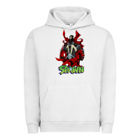 Pigment Lunar Rock spawn Urban Hoodie - lanVoArt