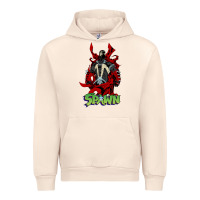 Spawn Urban Hoodie | Teevron