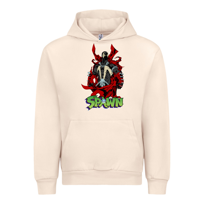 Spawn Urban Hoodie by lanVoArt | Teevron