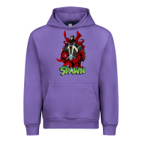 Tulip spawn Urban Hoodie - lanVoArt