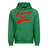 Emerald average joe's gym 1 Urban Hoodie - lanVoArt