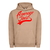 Pigment Burro average joe's gym 1 Urban Hoodie - lanVoArt