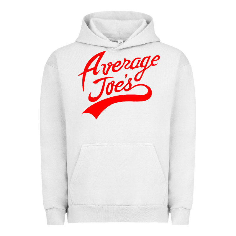 Average Joe's Gym 1 Urban Hoodie by lanVoArt | Teevron