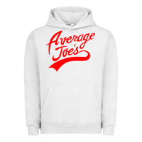 Pigment Lunar Rock average joe's gym 1 Urban Hoodie - lanVoArt