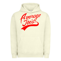 Pigment Pistachio average joe's gym 1 Urban Hoodie - lanVoArt