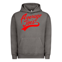 Pigment Tornado average joe's gym 1 Urban Hoodie - lanVoArt