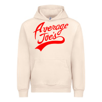 Sandshell average joe's gym 1 Urban Hoodie - lanVoArt