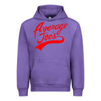 Tulip average joe's gym 1 Urban Hoodie - lanVoArt