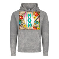 Cloud Rock teacher mom mother's day Vintage Hoodie - TumblerDesignByShophia