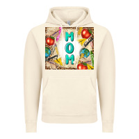 Vintage Artic teacher mom mother's day Vintage Hoodie - TumblerDesignByShophia