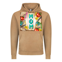 Vintage Camel teacher mom mother's day Vintage Hoodie - TumblerDesignByShophia