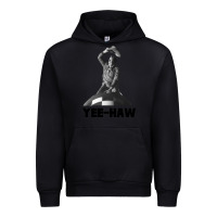 Black dr. strangelove   major kong Urban Hoodie - lanVoArt