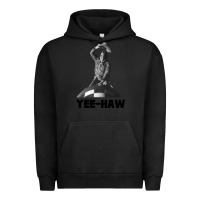 Pigment Black dr. strangelove   major kong Urban Hoodie - lanVoArt