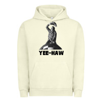 Pigment Pistachio dr. strangelove   major kong Urban Hoodie - lanVoArt