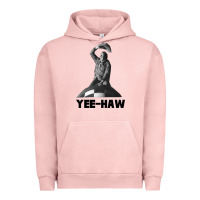Pigment Salmon dr. strangelove   major kong Urban Hoodie - lanVoArt