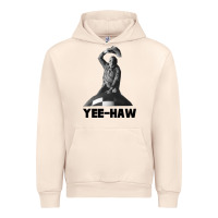 Sandshell dr. strangelove   major kong Urban Hoodie - lanVoArt