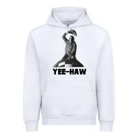 White dr. strangelove   major kong Urban Hoodie - lanVoArt