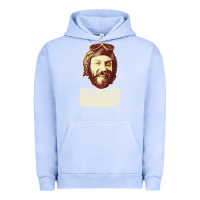 Pigment Grape Ice oddball from kellys heroes – negative waves movie quote original de Urban Hoodie - lanVoArt
