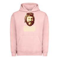 Pigment Salmon oddball from kellys heroes – negative waves movie quote original de Urban Hoodie - lanVoArt