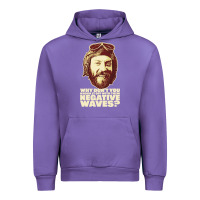 Tulip oddball from kellys heroes – negative waves movie quote original de Urban Hoodie - lanVoArt