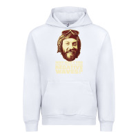 White oddball from kellys heroes – negative waves movie quote original de Urban Hoodie - lanVoArt