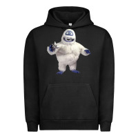 Bumbles Bounce Urban Hoodie | Teevron