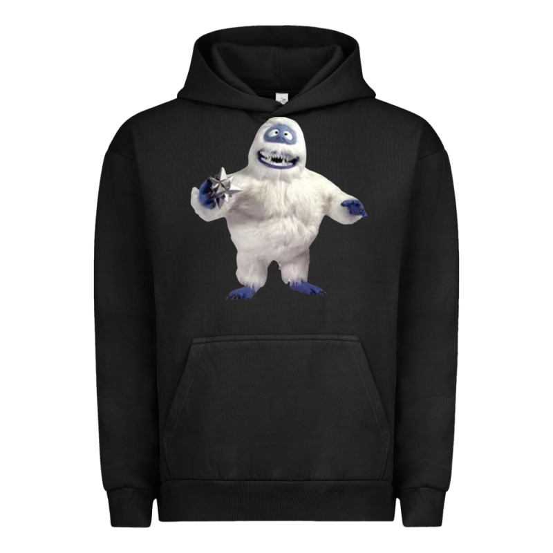 Bumbles Bounce Urban Hoodie by lanVoArt | Teevron