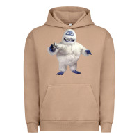 Pigment Burro bumbles bounce Urban Hoodie - lanVoArt