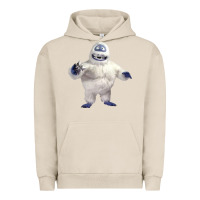 Pigment French Oak bumbles bounce Urban Hoodie - lanVoArt