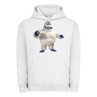 Pigment Lunar Rock bumbles bounce Urban Hoodie - lanVoArt