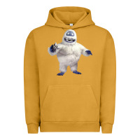 Pigment Peanut Butter bumbles bounce Urban Hoodie - lanVoArt