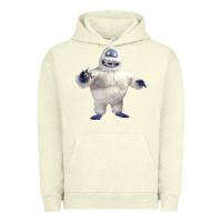 Pigment Pistachio bumbles bounce Urban Hoodie - lanVoArt