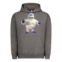 Pigment Tornado bumbles bounce Urban Hoodie - lanVoArt