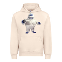 Sandshell bumbles bounce Urban Hoodie - lanVoArt