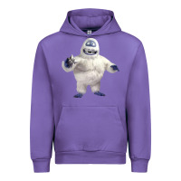 Tulip bumbles bounce Urban Hoodie - lanVoArt