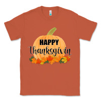Copper Happy Thanksgiving Classic Tee - Bettercallsaul