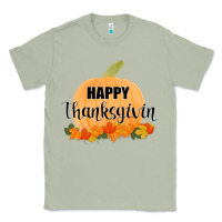 Matcha Happy Thanksgiving Classic Tee - Bettercallsaul