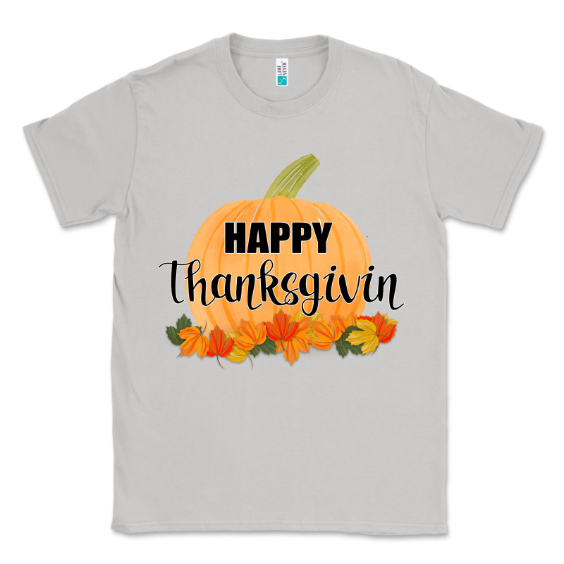 Happy Thanksgiving Classic Tee by Bettercallsaul | Teevron