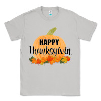Moon Dust Happy Thanksgiving Classic Tee - Bettercallsaul