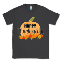 Smoke Happy Thanksgiving Classic Tee - Bettercallsaul
